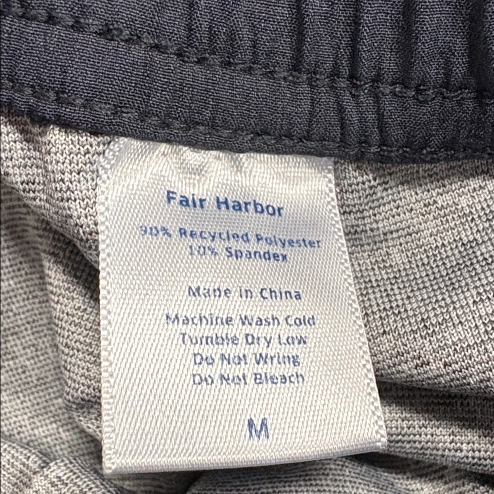 Fair Harbor Boys One Short size M 7/8 with Bonus short! - Picture 11 of 11